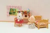 Chambre d'enfant campagnarde avec lits superposés NOUVEAU Voir les images du produit 19