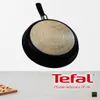 Tefal Perfect Touch Induktionspfanne 28 cm Schwarz, Produktbild-Vorschau 5