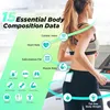 Runstar Waga inteligentna z wyświetlaczem BMI i Podgląd zdjęcia produktu 3