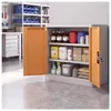 Chemikalienschrank, Gefahrstoffschrank, Produktbild-Vorschau 9