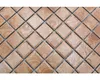 Keramikmosaik LB 102 beige 30x30 cm Produktbild-Vorschau 5