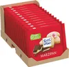 Ritter Sport Marzipan 100g | Vollmilchschokolade mit Produktbild-Vorschau 1