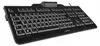 CHERRY JK-A0100US-2, Tamaño completo (100%), Cable, USB, Vista previa de la imagen del producto 4