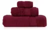 Handtuch - 100% Baumwolle - 600 g/m2 - 30x50 cm - Extra Produktbild-Vorschau 1
