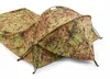 Tente Defcon 5 Double Bivouac-abri compact-Camouflage 2 Voir les images du produit 6