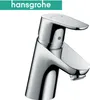 Hansgrohe Focus E2-Waschtisch-Batterie mit Ablauf- garnitur Produktbild-Vorschau 27