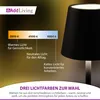 2 Stück LED Tischleuchte FASHION dimmbar mit Touch Funktion Produktbild-Vorschau 6