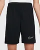 Nike K Nk Df Acd25 Short K 7In -Pd Black/White Black/White Podgląd zdjęcia produktu 8