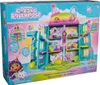 Spin Master Gabby's Dollhouse Veľký dom oslava Náhľad obrázku produktu 2