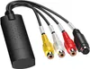 Adaptateur HDMI vers RCA Convertisseur AV, convertisseur Voir les images du produit 3