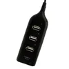 TG66249 HUB USB, divisor USB de 4 puertos Vista previa de la imagen del producto 5