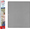 TESA 55360-00000-00 Moskitonetz Fenster Anthrazit Produktbild-Vorschau 1