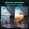 Rozrusznik samochodowy Olvy 5000A power bank 12V - do 7,0 l Podgląd zdjęcia produktu 4