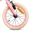 Kindermotorfiets van 14 inch, speciaal voor meisjes, met Productafbeelding-voorbeeld 6