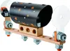 Hape OPTICAL SCIENCE LAB, Bausatz, 4 Jahr(e) Produktbild-Vorschau 10