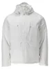 MASCOT 22335-624-06-XS, Jacke, Mann, Weiß, XS, 88 cm, Produktbild-Vorschau 2