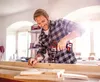 Einhell Expert Akku-Schlagbohrschrauber TE-CD 18 Li-i BL 2 Produktbild-Vorschau 12