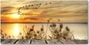 Tulup® Leinwandbild - 140x70 cm - Wandkunst - Drucke auf Produktbild-Vorschau 1