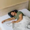 Blackroll Pillow Case Jersey | Bezug fr die Erholungsrolle Produktbild-Vorschau 8