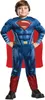 Justice League Superman Basic Kindergröße: 98-104 Produktbild-Vorschau 1