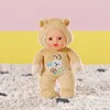 Zapf Zapf BABY nato Cutie per bambini, ca.18cm, sortiert Anteprima dell’immagine prodotto 13
