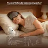 Knochenleitungs-Kissenlautsprecher, ultradünn, Bluetooth Produktbild-Vorschau 7