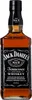 A bottle of Jack Daniel's Old No. 7 Tennessee Whiskey. Produktbild-Vorschau
