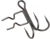 Fox Rage Strike Point Stinger Treble Size 2/0 4st. Produktbild-Vorschau 5