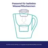 AquaFloow Wasserfilter 24er Set kompatibel mit BRITA Produktbild-Vorschau 5
