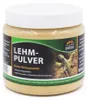 Lehmpulver - 800 g in Dose - Gelb Produktbild-Vorschau 1