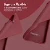 Funda Trasera de Color para Samsung Galaxy A18 (4G) / A17 Vista previa de la imagen del producto 4