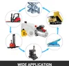 Hydraulické čerpadlo VEVOR 7L, jednočinné hydraulické Náhled obrázku produktu 6