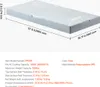 VEVOR Mini-Split-Pad, für 9000–36000 BTU Kanallose Produktbild-Vorschau 7