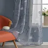 Joyswahl Vorhang Kräuselband modern Voile Gardine (1 St) Produktbild-Vorschau 5