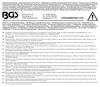 BGS Chiave a bussola esagonale a comando quadrato 12,5 mm Anteprima dell’immagine prodotto 3