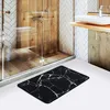 Mijolnir, Marble Djt (40 x 60), Badematten, Mehrfarbig, Produktbild-Vorschau 6