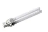 9 Watt UVC Ersatzlampe mit G23 Sockel Produktbild-Vorschau 2