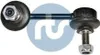 RTS Koppelstange Stabilisator für HONDA CR-V II (RD) Hinten Produktbild-Vorschau 1