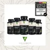 Vita Elements Produktsortiment: OPC Traubenkernextrakt im Fokus neben Curcuma, Vitamin B12, B-Komple Produktbild-Vorschau