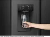 Hisense Freistehend Side-by-Side-Kühlschrank, 528 l, Produktbild-Vorschau 11