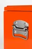 Zuiver Cooler Be Cute Kühlbox Garten Orange Produktbild-Vorschau 5