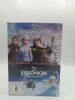 A product packaging for a two-movie collection of Die Eiskönigin (Frozen). Náhľad obrázku produktu