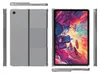 imoshion Shockproof Case Lenovo Tab Plus - Transparent Produktbild-Vorschau 4