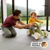 BERG GO - Retro grün Náhľad obrázku produktu 6