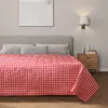 Tagesdecke mit Streifen-Steppung Produktbild-Vorschau 2