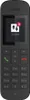 Telekom Sinus A12 Schnurloses Telefon mit Anrufbeantworter Produktbild-Vorschau 1