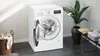 Siemens iQ500 WU14UT70, Frontlader, 8 kg, B, 69 dB, 1400 Produktbild-Vorschau 9