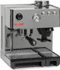 Lelit PL042EM, Espresso kávovar, 3,5 L, kávový sáčok, Mletá Náhľad obrázku produktu 3