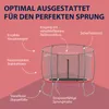 HUDORA Trampolino Fantastico 300V Anteprima dell’immagine prodotto 8
