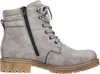 Rieker TEX stivaletti da donna foderati grigio Anteprima dell’immagine prodotto 11